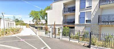 Vente appartement studio Évry-Courcouronnes (91)