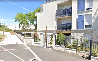 Évry-Courcouronnes (91000)
