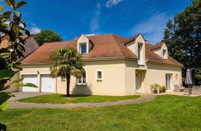 Vente maison 6 pièces Le Perray-en-Yvelines (78610)
