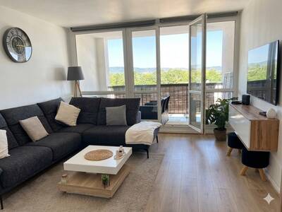 Vente appartement 3 pièces Franconville (95130)