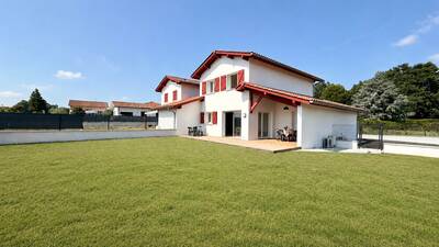 Vente maison 4 pièces Saint-Geours-de-Maremne (40230)
