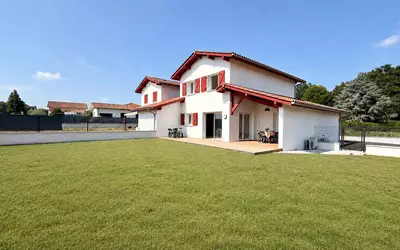 Saint-Geours-De-Maremne (40230)