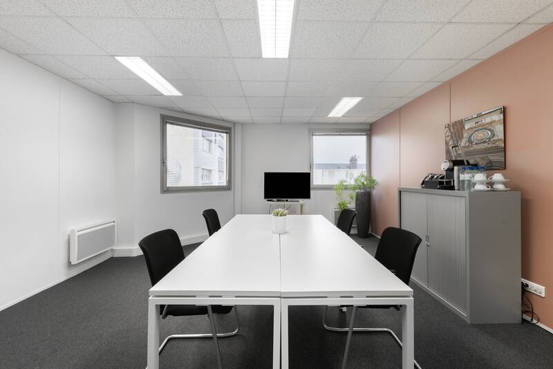 Bureaux, local professionnel Rouen - 20&nbsp;m² - 699&nbsp;&euro;