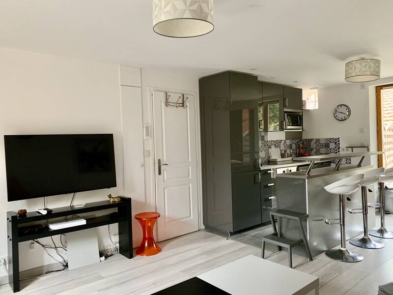Colocation Palaiseau (91120)