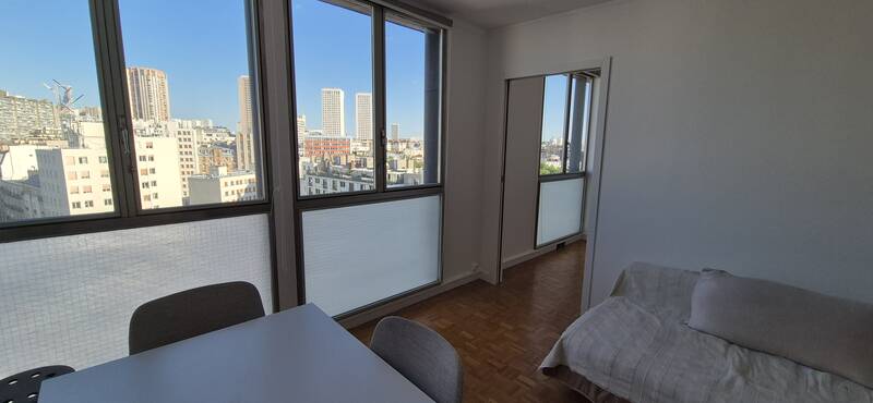 Paris 13E (75013)