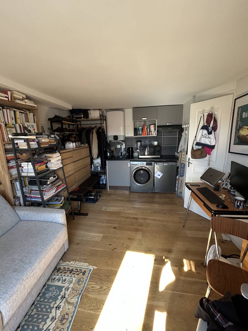 Paris 10E (75010)
