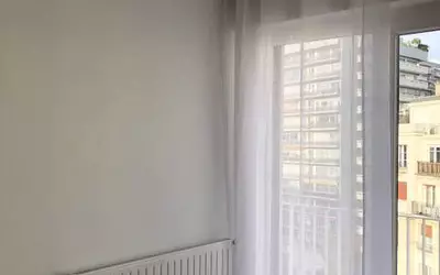 Paris 15E (75015)