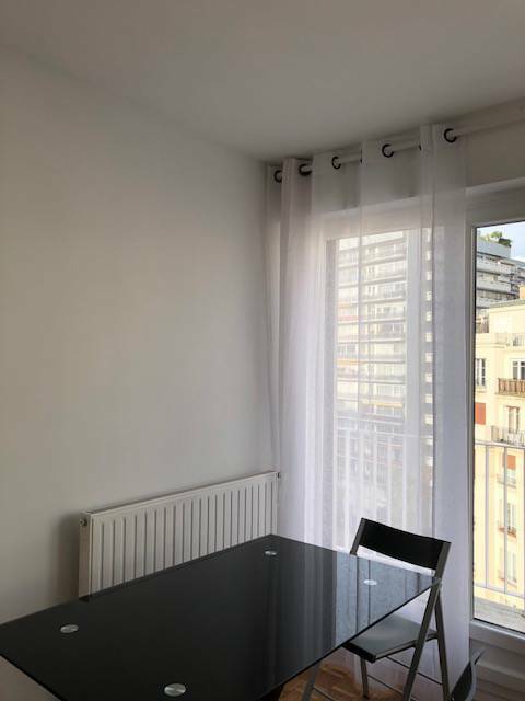 Paris 15E (75015)