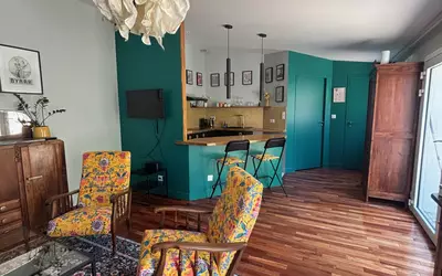 La Rochelle (17000)