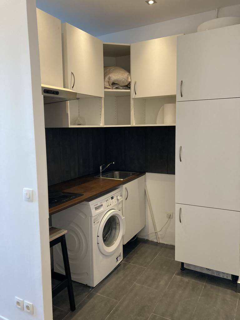 Paris 17E (75017)