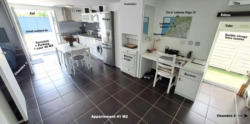 Capbreton (40130)