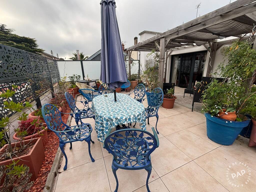 Appartement 5 pièces 163 m² · à Bayonne · 163 m² · 869 900 €