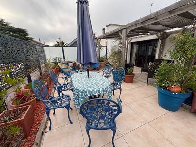Vente appartement 5 pièces Bayonne (64100)