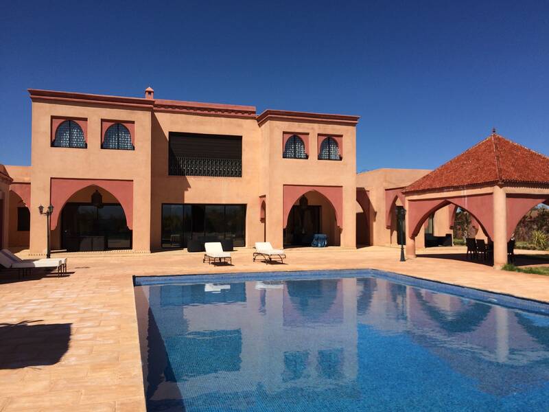 Maroc