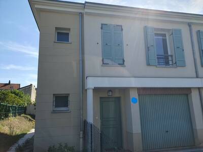 Vente maison 4 pièces L'Isle-Adam (95290)