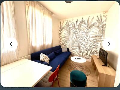 Location appartement 2 pièces Le Mans (72)