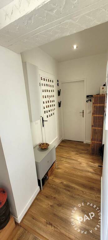 Appartement a vendre  - 3 pièce(s) - 73.25 m2 - Surfyn
