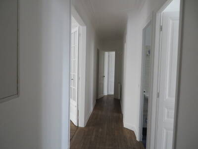 Vente appartement 3 pièces Paris 13e