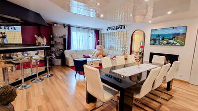 Vente appartement 2 pièces Montreuil (93100)