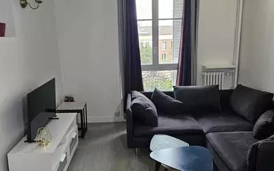 Asnières-Sur-Seine