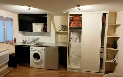 Paris 10E (75010)