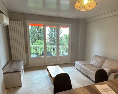 Location appartement 3 pièces Cannes (06)