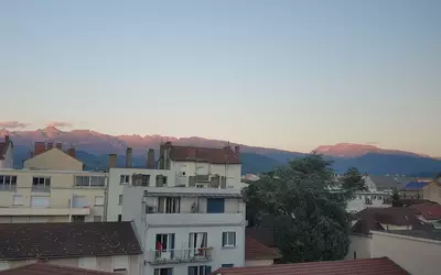 Grenoble (38000)