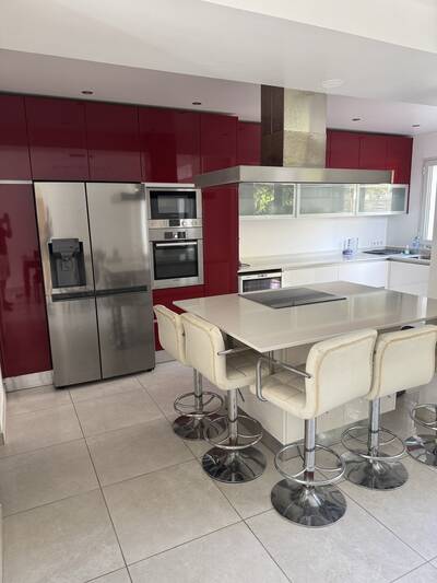 Location maison 6 pièces Antony (92160)