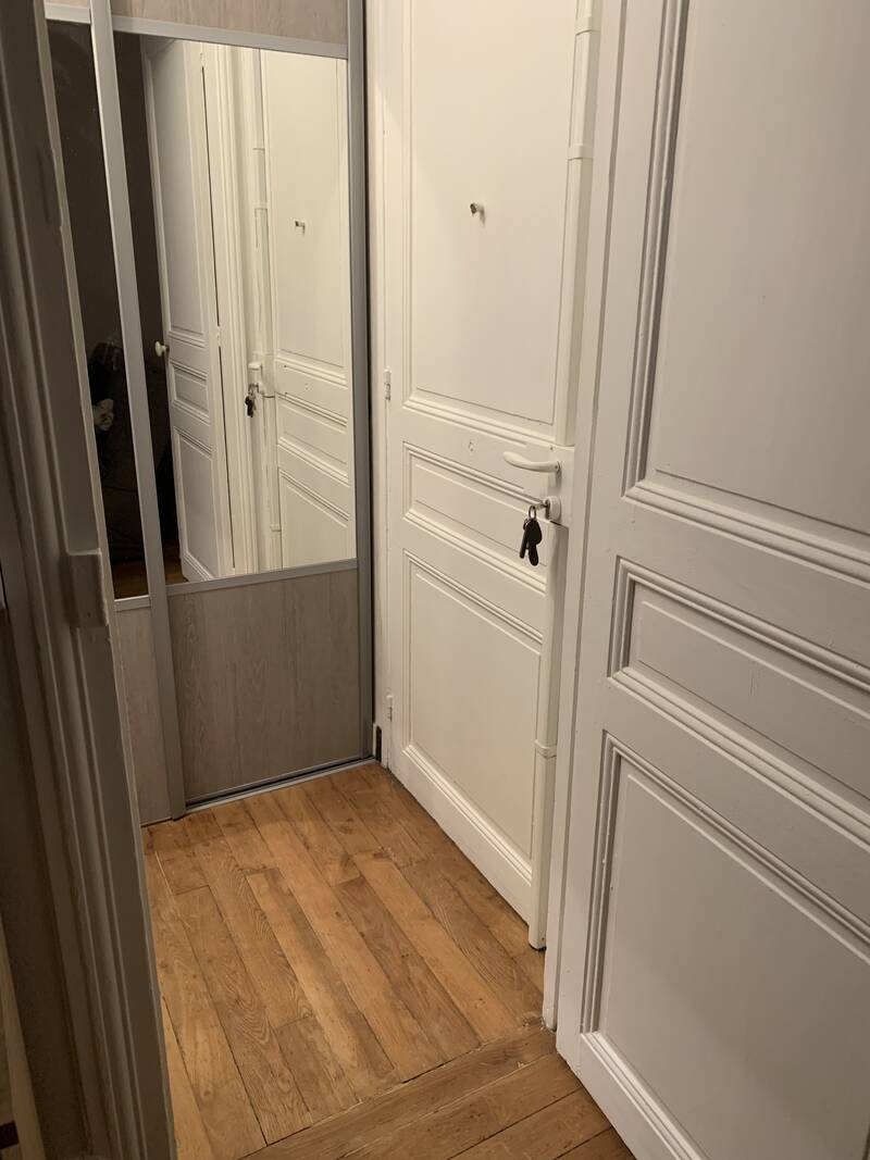 Paris 17E (75017)