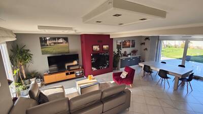 Vente maison 6 pièces Vendôme (41100)