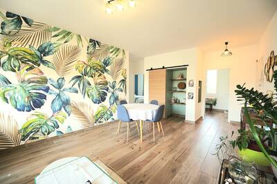Vente appartement 3 pièces Nîmes (30)