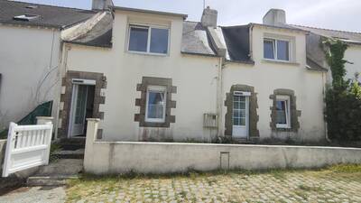 Vente maison 6 pièces Saint-Gildas-de-Rhuys (56730)
