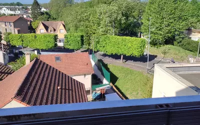 Vigneux-Sur-Seine (91270)