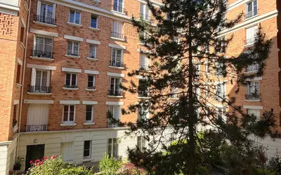 Fontenay-Sous-Bois (94120)