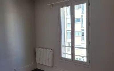 Paris 16E (75016)