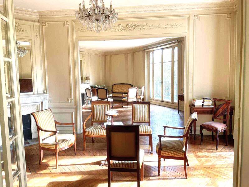 Paris 16E (75016)