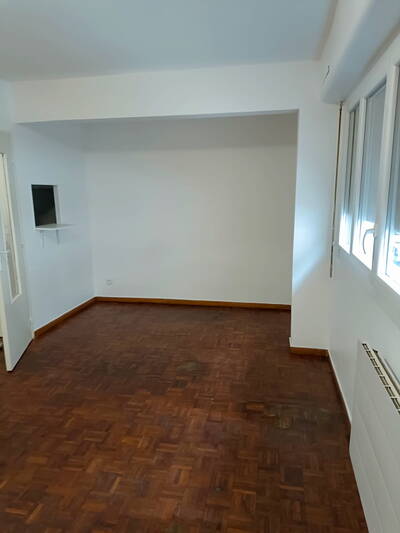 Location appartement studio Marseille 6e