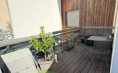 Villeurbanne (69100)