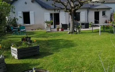 Loches (37600)