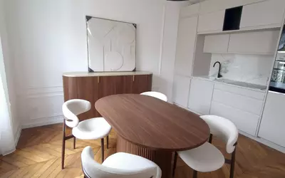 Paris 17E (75017)