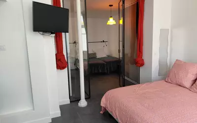 Paris 18E (75018)