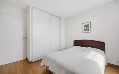 Paris 20E (75020)