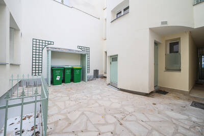 Location appartement 2 pièces Paris 15e