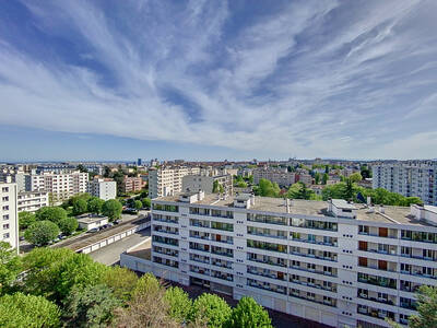 Vente appartement 5 pièces Caluire-et-Cuire (69300)