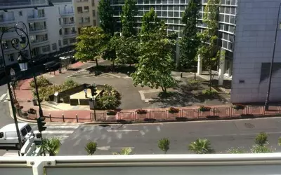 Puteaux