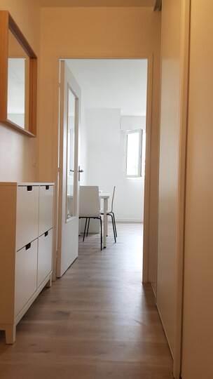 Location appartement studio Poissy (78300)