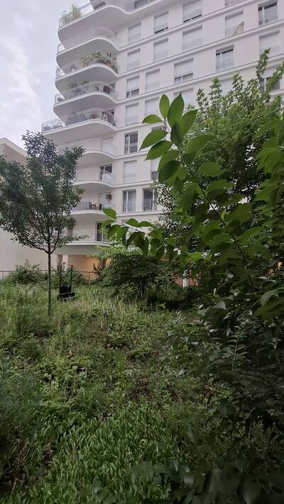 Location appartement 3 pièces Clichy (92110)