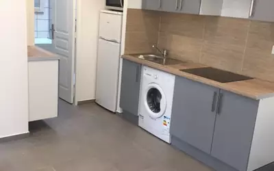 Immeuble 115 m² · à Créteil · 115 m² · 560 000 €