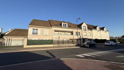 Vente appartement 3 pièces Chevry-Cossigny (77173)