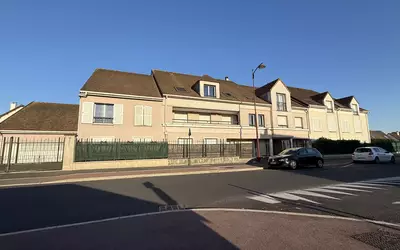 Chevry-Cossigny (77173)